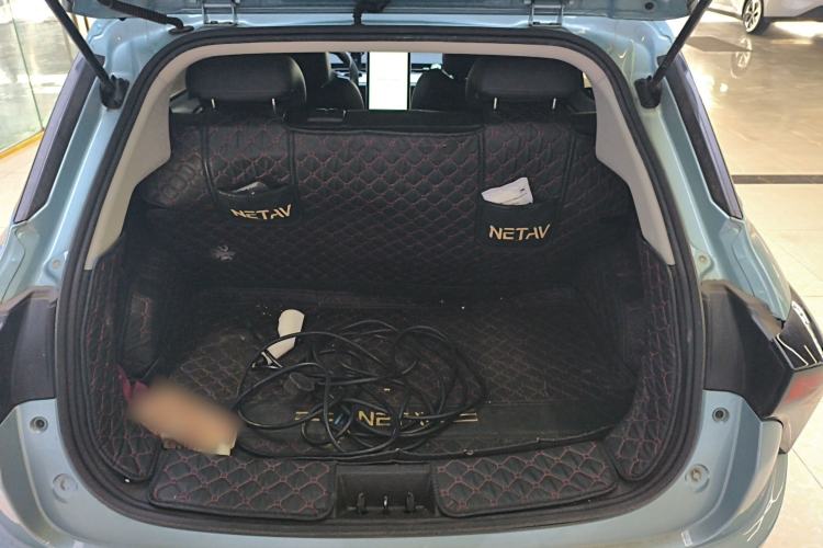 Used NETA V 2021 Long-Range Entertainment Edition Upgrade Model