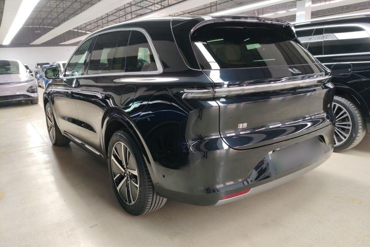 Used Li Auto L6 2024 Pro Model
