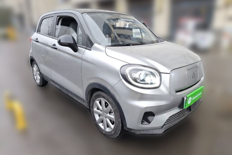 Used Leapmotor T03 2022 Crystal Edition