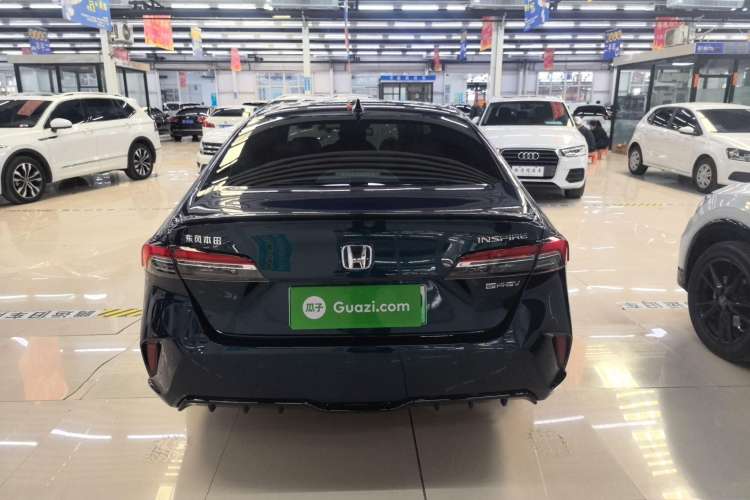 Used Honda Inspire New Energy 2023 ePHEV Smart Edition