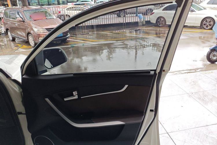 Used Land X5 2016 Plus 2.0T Automatic Innovation Edition