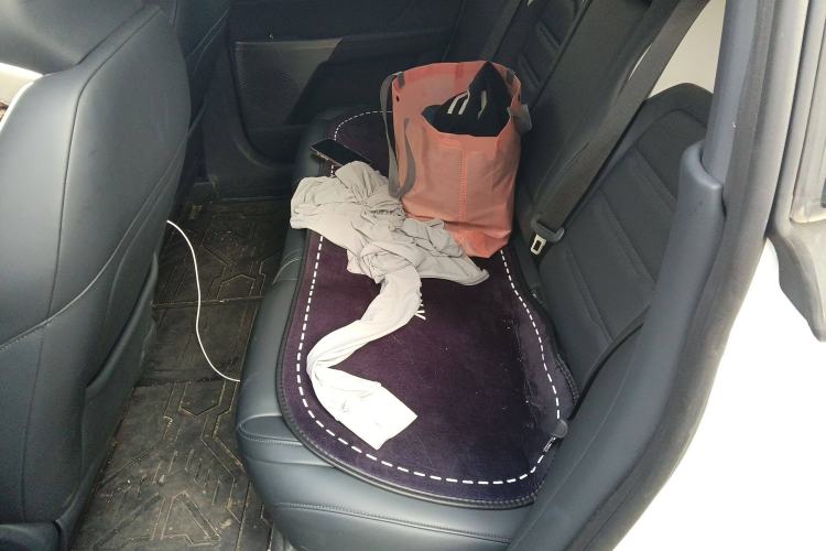 Used Dongfeng eπ eπ007 2024 620 Pro Version