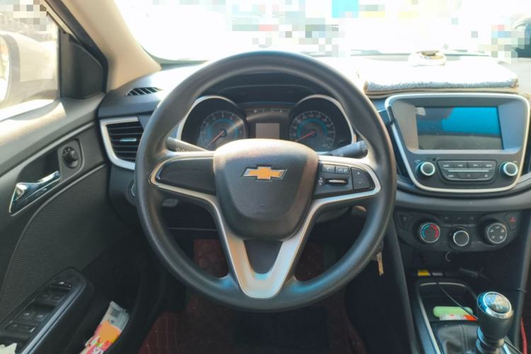 Used Chevrolet Cavalier 2019 320 Manual Xinyue Edition