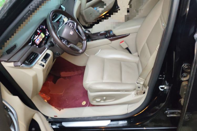 Used Cadillac XTS 2016 28T Tech Edition
