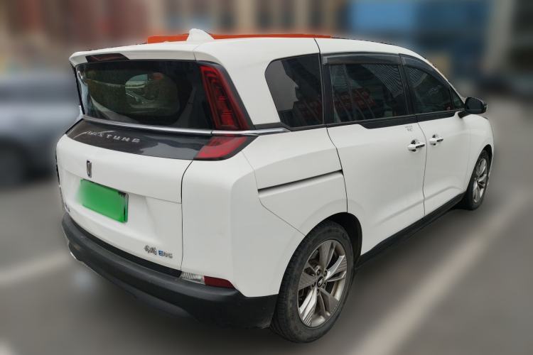 Used Bestune NAT 2022 Comfortable Travel Rental Edition