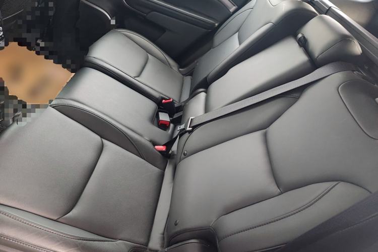 Used Jeep Commander 2018 2.0T Two-Wheel Drive Enjoy Edition China V