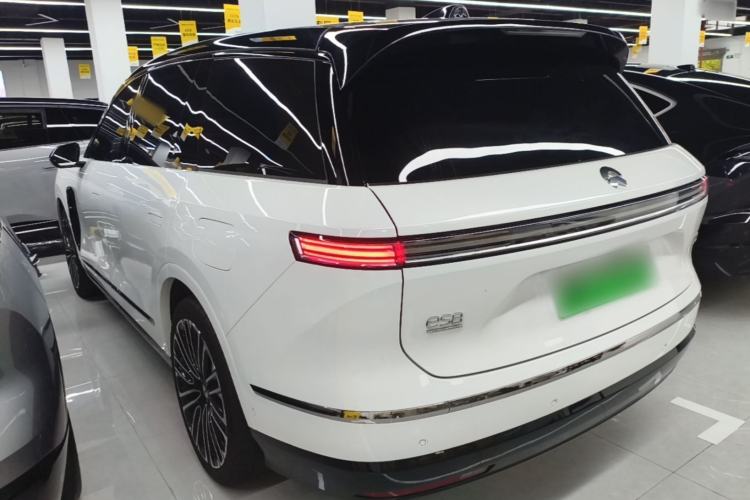 Used Nio ES8 2026 Model 6-seat Executive Luxury Edition