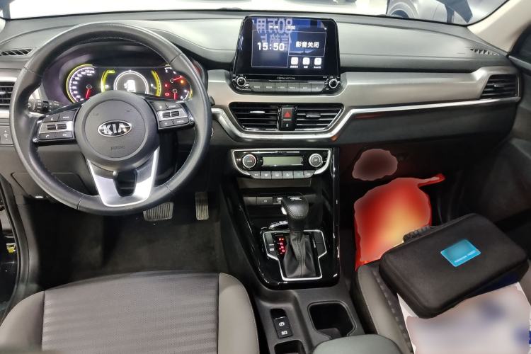 Used Kia Sportage R 2019 2.0L Automatic Smart Luxury Edition
