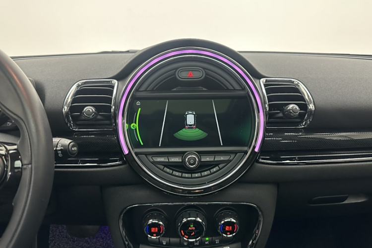 Used MINI Clubman 2016 Revised 2.0T COOPER S
