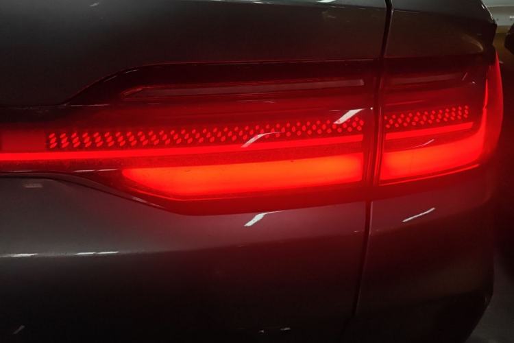 Used BYD Song PLUS New Energy 2023 Champion Edition DM-i 150KM Flagship PLUS 5G