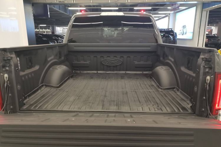 Used Ford F-150 Raptor 2018 3.5T Raptor Performance Enhanced Edition