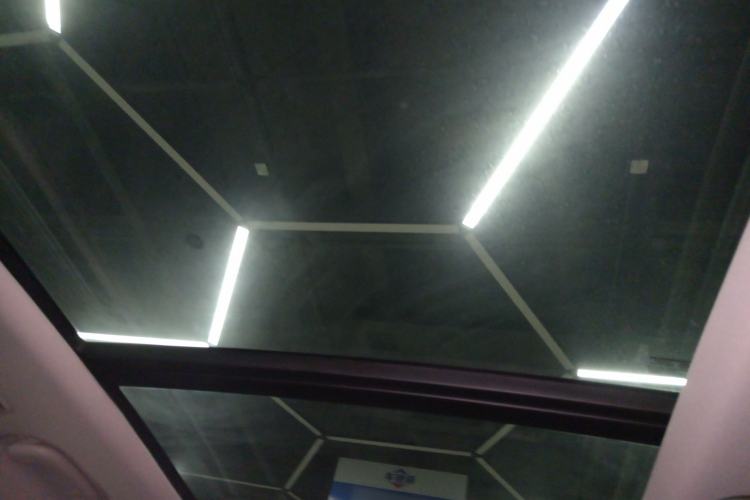 Used Changan CS35PLUS 2021 Blue Whale NE 1.4T DCT Prestige Model
