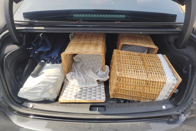 Used Volvo S90 2021 B5 Zhiyi Luxury Edition