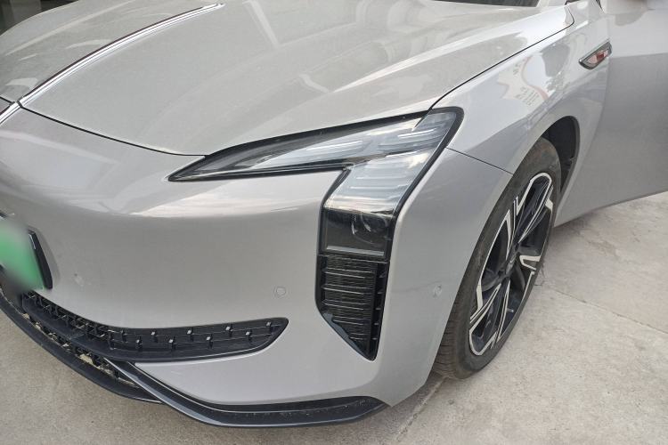 Used Hongqi EH7 2024 760 Pro+ Four-Wheel Drive Version