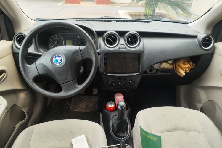 Used Venucia R30 2014 1.2L Manual Enjoyment Edition