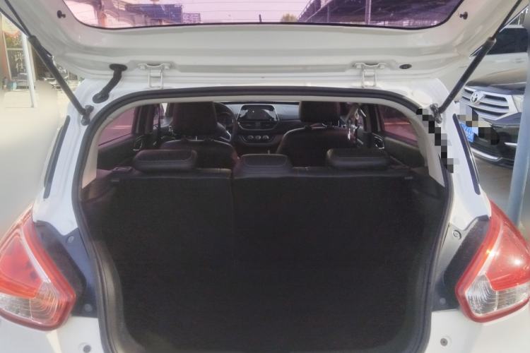 Used Baojun 310 2016 1.2L Manual Luxury Model