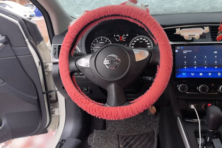 Used Nissan Sylphy 2021 Classic 1.6XE CVT Comfort Edition