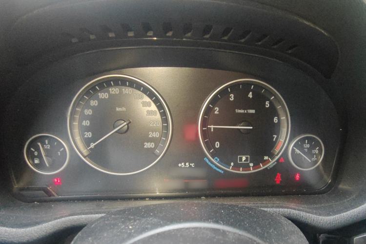 Used BMW X3 2016 xDrive20i M Sport Edition