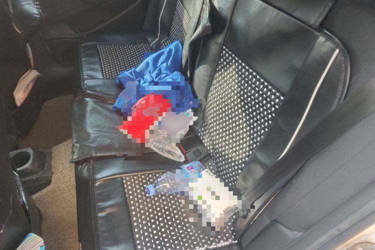 Used Volkswagen Polo 2018 1.5L Automatic Advanced Driving Model