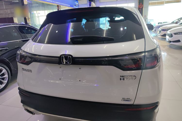 Used Honda HR-V 2023 240TURBO Trendy Edition