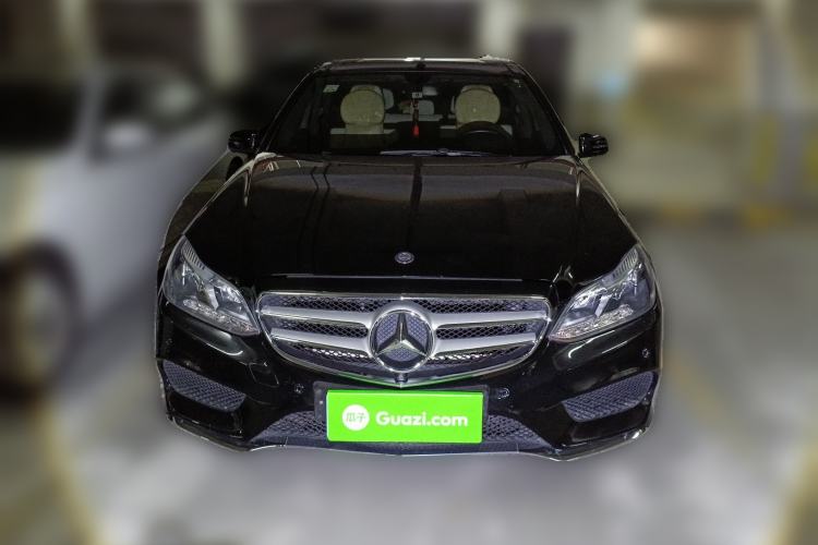 Used Mercedes-Benz E-Class 2014 Restyled E 300 L Sport Edition

