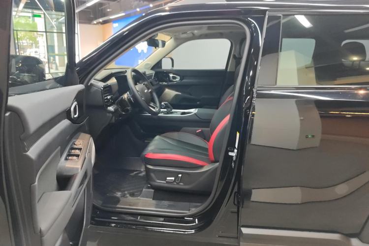 Used Haval X DOG 2022 1.5T DCT Two-Wheel Drive Trendy Edition