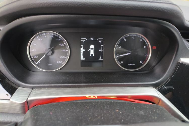 Used Chery Arrizo 5 2021 PRO 1.5L Manual Youth Edition
