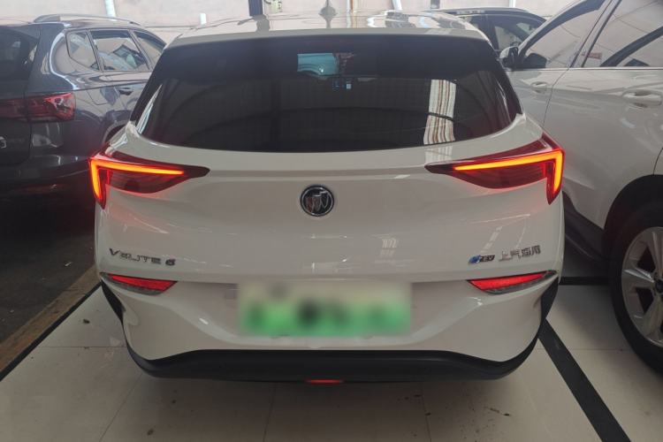 Used Buick Velite 6 2023 430km Range Commuter Version
