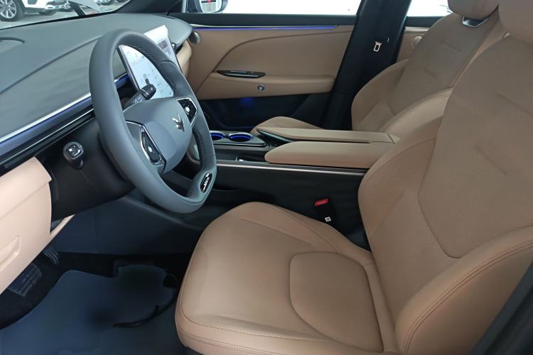 Used ARCFOX Alpha T5 2025 520 MAX