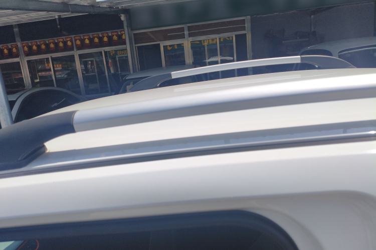 Used Wuling Hongguang MINIEV 2020 Freedom Version Lithium Iron Phosphate Roof