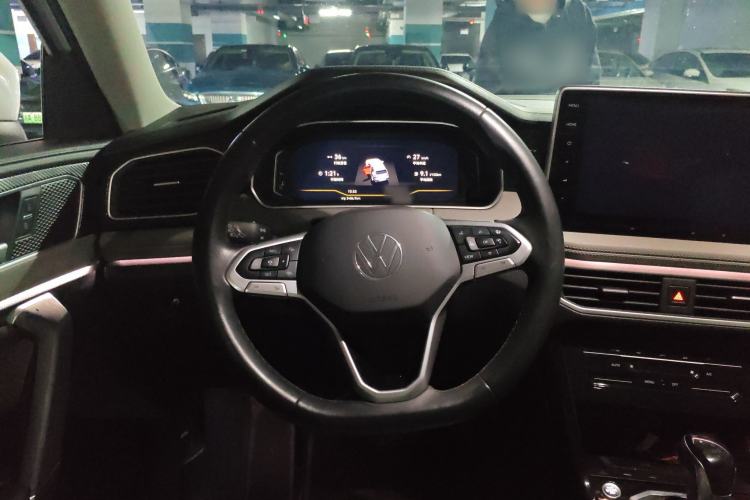 Used Volkswagen Tayron 2023 280TSI Two-Wheel-Drive Luxury Plus Advanced Version