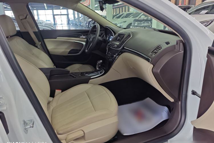 Used Buick Regal 2015 2.0L Elite Fashion Edition