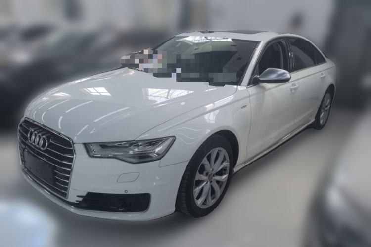 Used Audi A6L 2016 TFSI Technology Edition