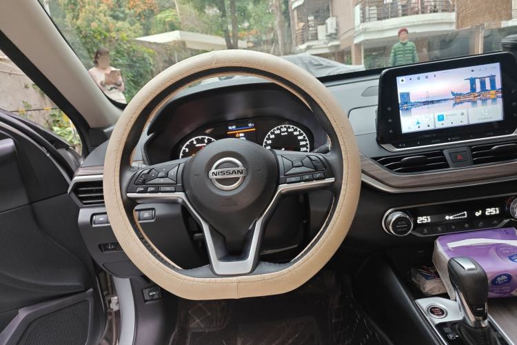 Used Nissan Teana 2021 2.0L XL Comfort Edition
