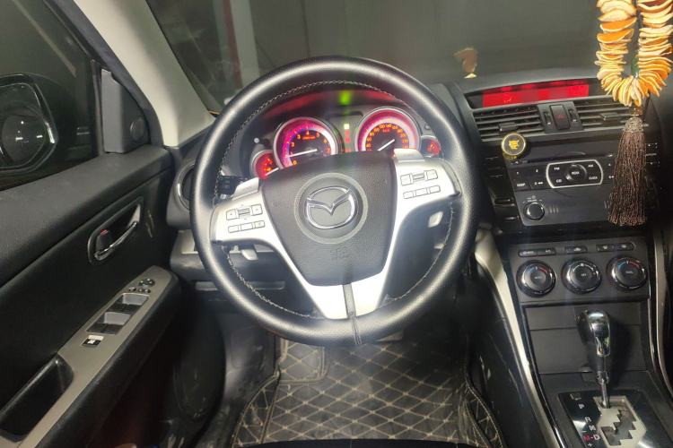 Used Mazda Mazda 6 2015 2.0L Automatic Elite Edition
