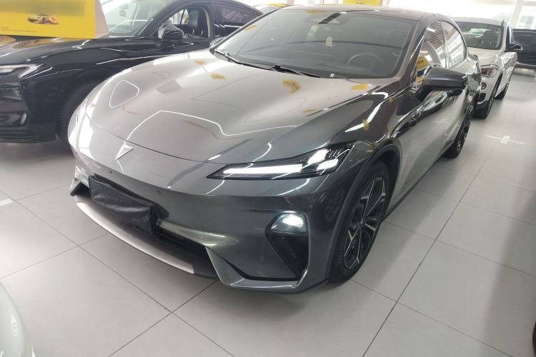 Used Deepal L07 2024 230Max Range-Extended Version