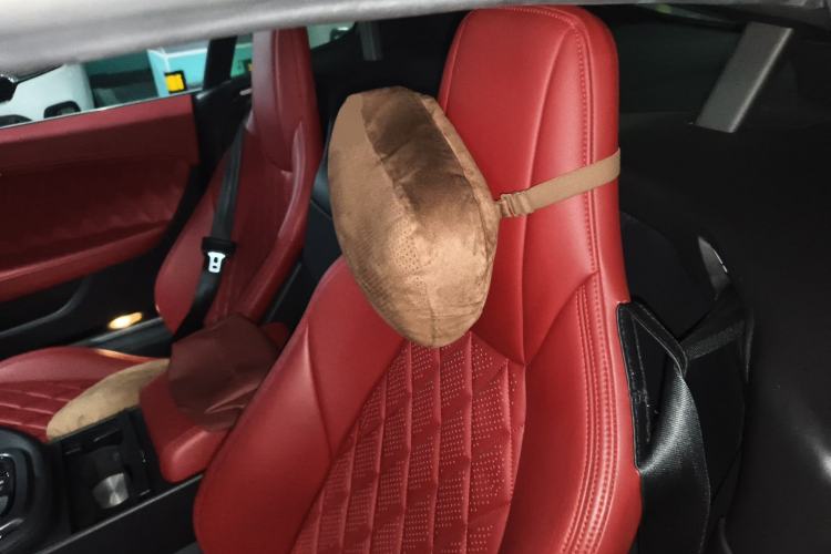 Used Jaguar F-TYPE 2019 2.0T Hardtop Version