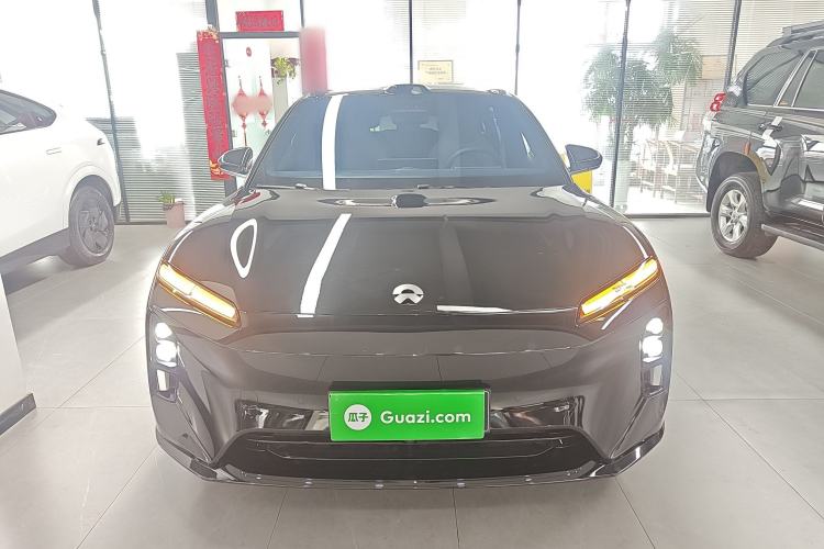 Used Nio ET5T 2025 75 kWh Touring
