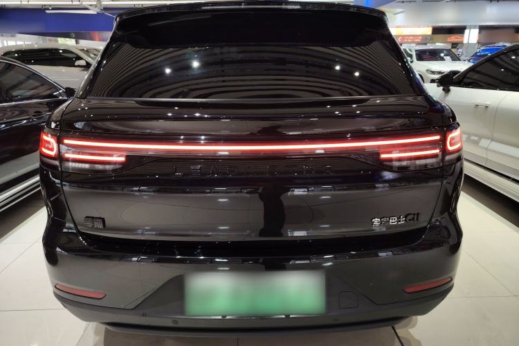 Used Leapmotor C11 2023 Range-Extended 200 Comfort Edition
