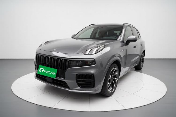 Used Lynk & Co 09 2021 2.0T Halo Six-Seater Guazi used car, China used car export, Used car for sale, Used  cars, Cheapest cars for sale