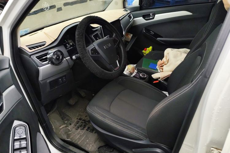 Used NETA N01 2020 Revised Version 430V