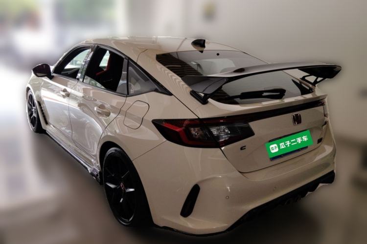 Used Honda Civic 2023 2.0T 420TURBO TYPE R
