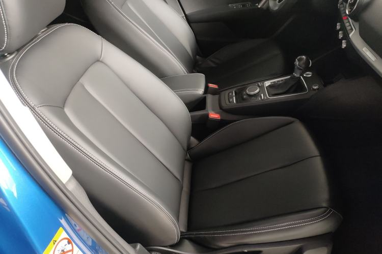 Used Audi Q2L 2020 35 TFSI Ambition Dynamic Edition