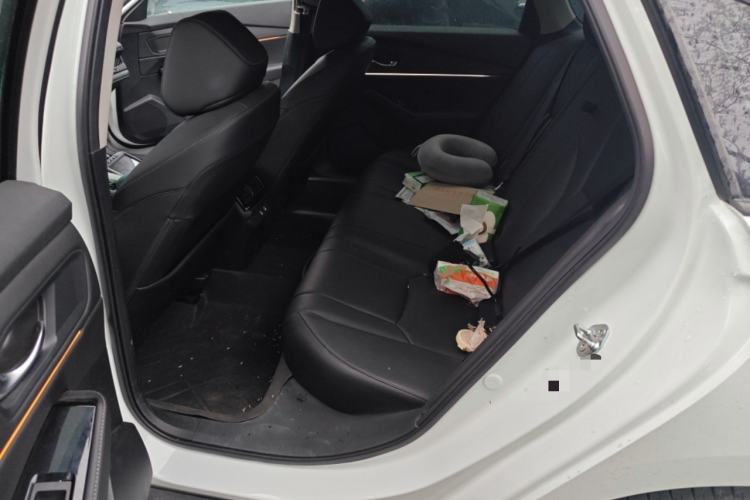 Used Honda Accord 2023 260TURBO Smart Enjoyment Version