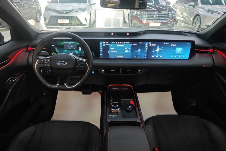 Used Ford Mondeo 2023 1.5T E-Hybrid ST-Line