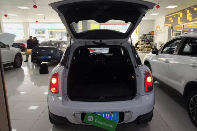 Used MINI Countryman 2014 1.6L ONE