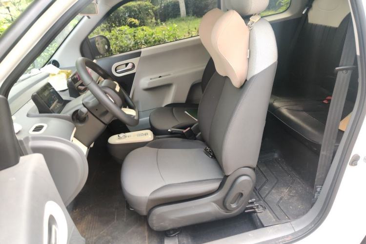 Used CHANGAN NEVO Lumin 2022 210km Sweet Edition