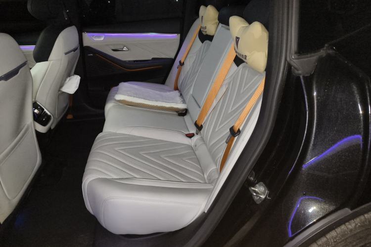 Used Deepal SL03 2024 135Plus Glory Edition
