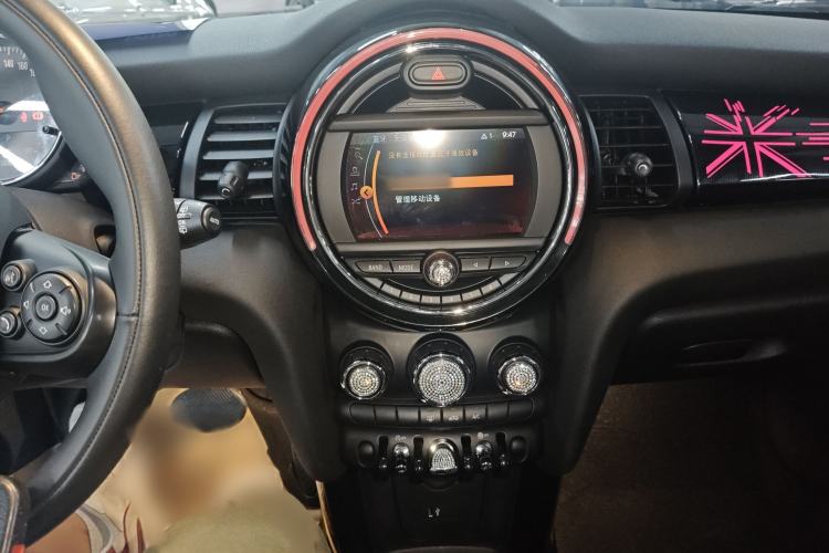 Used MINI MINI 2018 1.5T ONE PLUS