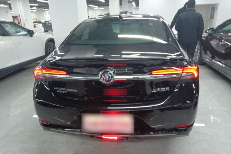 Used Buick LaCrosse 2022 552T Luxury Version